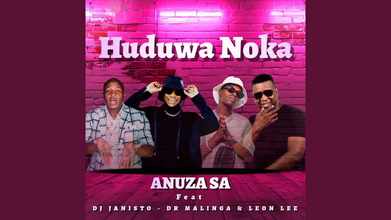 Huduwa Noka