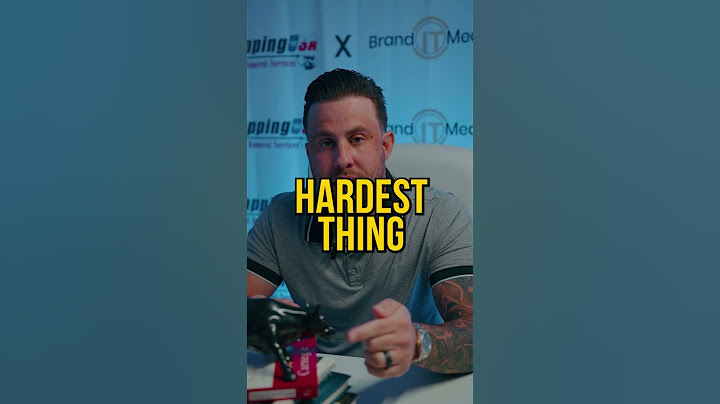 The BIGGEST challenges new businesses face: How to overcome them!