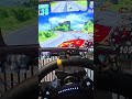 18 Wheeler American Pro Trucker Level 1 - Classic Arcade Racer on Modern Sim Gear POV #18wheeler