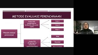 PERENCANAAN OBAT DI APOTEK
