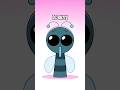 Sprunki OC Buzzy