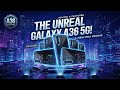 Samsung Galaxy A36 5G One Ui 8.5 Update After 😋 #oneui #oneui8.5 #Update #galaxy #samsung #Video 