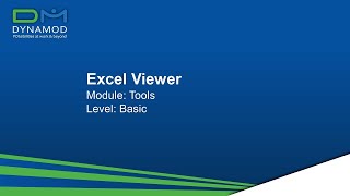 8.2 Excel Viewer screenshot 4