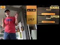 Beginning of video