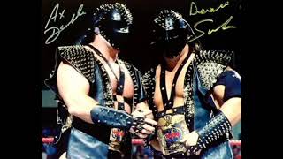 wrestling Ax U0026 Smash demolition Theme demolitiontheme axsmash wwfdemolitiontheme