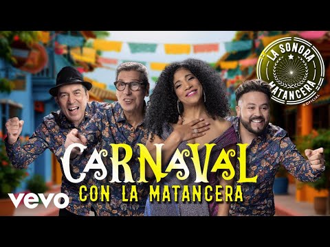 Putar Carnaval Con La Matancera - La Sonora Matancera