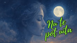 🎵 Seni Unutamıyorum (Nu Te Pot Uita) - Özlem Ve Kayıp Aşk Üzerine Romantik Şarkı 💔 Ruh Dolu Müzik