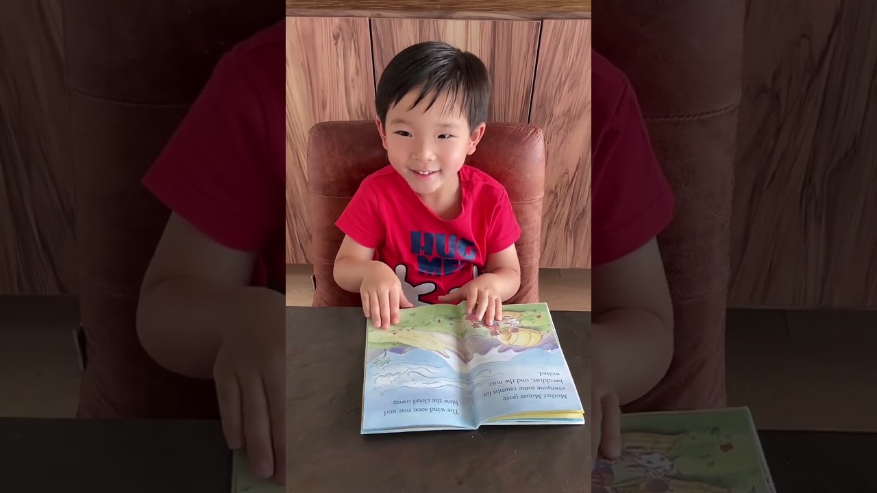 Usborne First Reading: The Mouse’s Wedding 