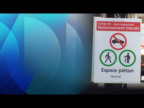 Pandémie : réaménager