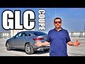 Mercedes-Benz GLC Coupe 2020 (PL) - test i jazda próbna