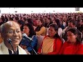 Peit ioh phi klei !Tang kane ka Sorkar hapoh Meghalaya kaba solve ia ki jingeh ki nonghikai SSA.