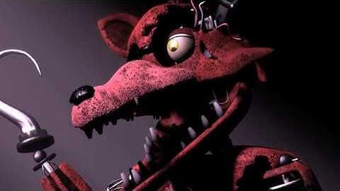 (SFM/FNAF) Part for Analytic Prototype