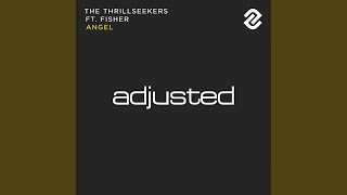 Angel (Solid Stone Remix)