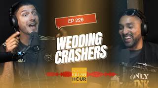 226 - Wedding Crashers