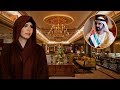 Dubai★Princess Sheikha Latifa★Lifestyle