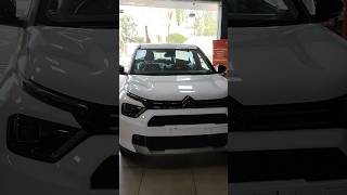 Citroen Basalt X Top Variant #car #automobile #citreon #basalt #SUV #bassalt#cupe #newcar