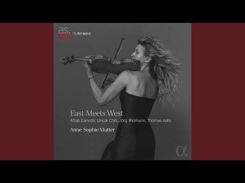 Putar Studie über Beethoven (String Quartet No. 6): III. Poco accelerando - Anne-Sophie Mutter