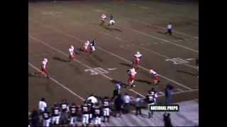Lucas Wilson Junior Highlights