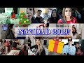 NAVIDAD 2019 🎄 COCINANDO PLATILLO PARA NOCHE BUENA 🥣 ABRIENDO REGALOS 🎁 |VLOGS|