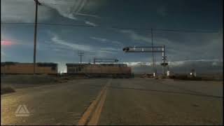 Sky Atlantic: Ident (2011) (1)