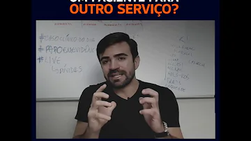Como encaminhar paciente para outro profissional?