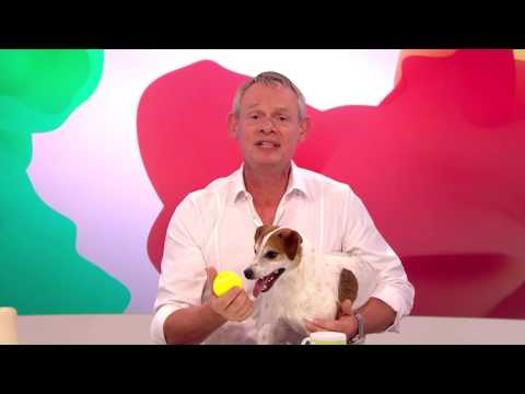 Video: La fortuna de Martin Clunes