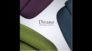 DIVANO Soft Seating Collection | Spacewood Office Solutions | SOS screenshot 5
