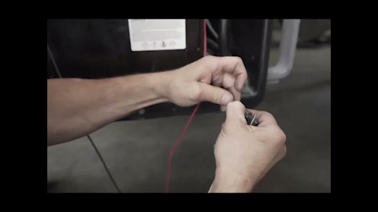 Thermo King Solar Troubleshoot YouTube