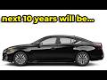 What Long-Term Car Ownership Will Look Like in the Next 10 Years