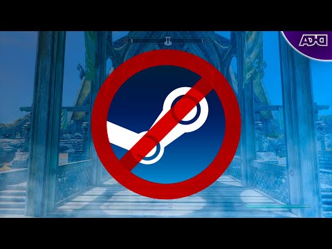 How To Stop Steam Auto Updates for Skyrim | Guide