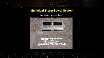 Industrial Storm Water Annual Training
