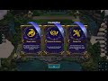Team Fight Tactics Set 12 Part 23 (No Commentary)