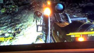 Fallout 3 how to Get 5 Followers - EgoTisticalProductions