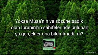 Güldüren De Ağlatan Da O Dur Kuran