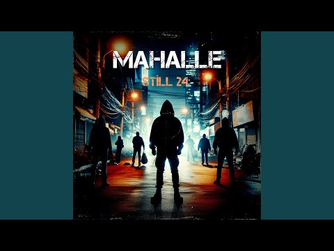 Mahalle