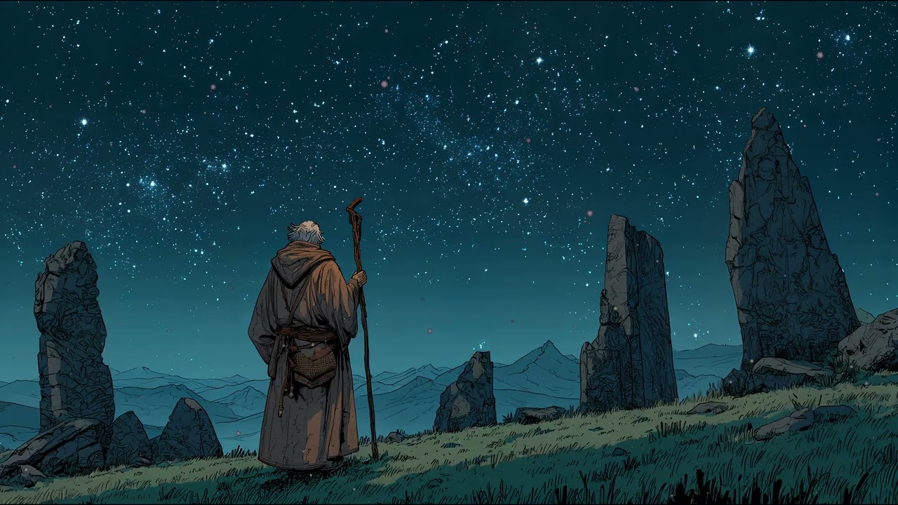 Medieval Music for FOCUS and PRODUCTIVITY