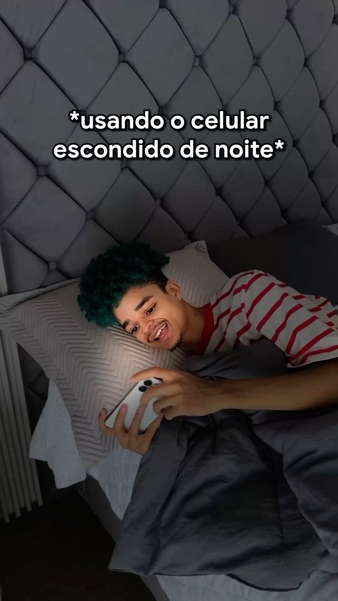 QUANDO SUA MÃE TE PERDOA