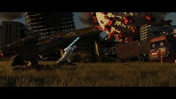 My Submission for the Pwnisher Alternate Realities Challenge