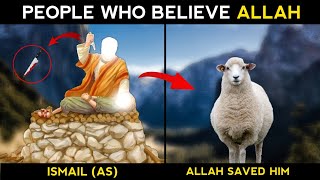 What Happens To Those Who Believe In ALLAH (SWT) | Part 1 | Islamic Editz