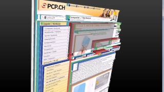 3D Inspector in Firefox 11