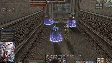 Ghost Hunter Olympiad 3v3 - Part 3 - Scryde X