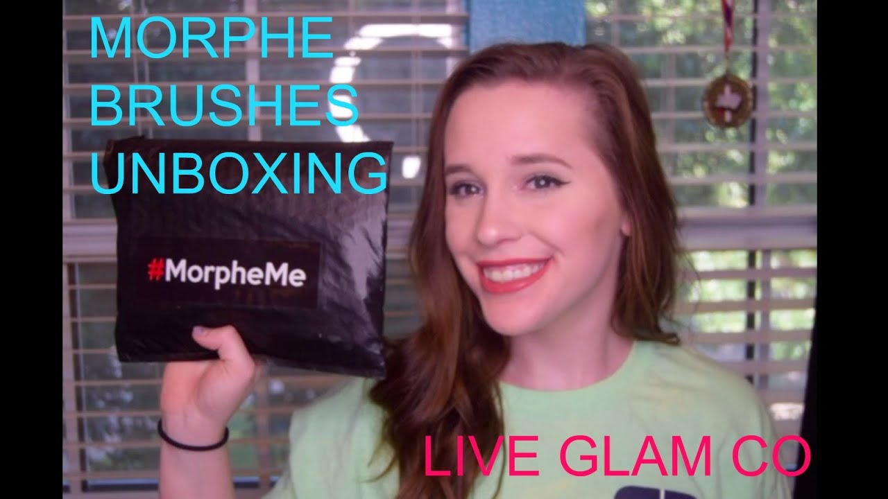 #MORPHEME