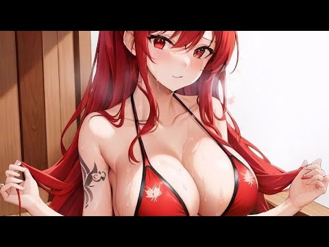 Tsuki Ga Michibiku Isekai Douchuu Hentai