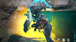 Thicc Ocean Pilar Raid Pc Smalltribes Ark Official Pvp