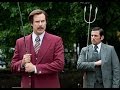 Anchorman 2 The Legend Continues Starring Will Ferrell Movie