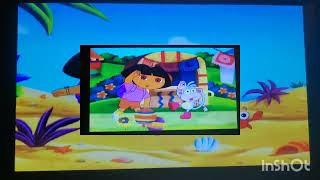 Baby Crab And The Big Pinata Travel Song Played At The Same Time