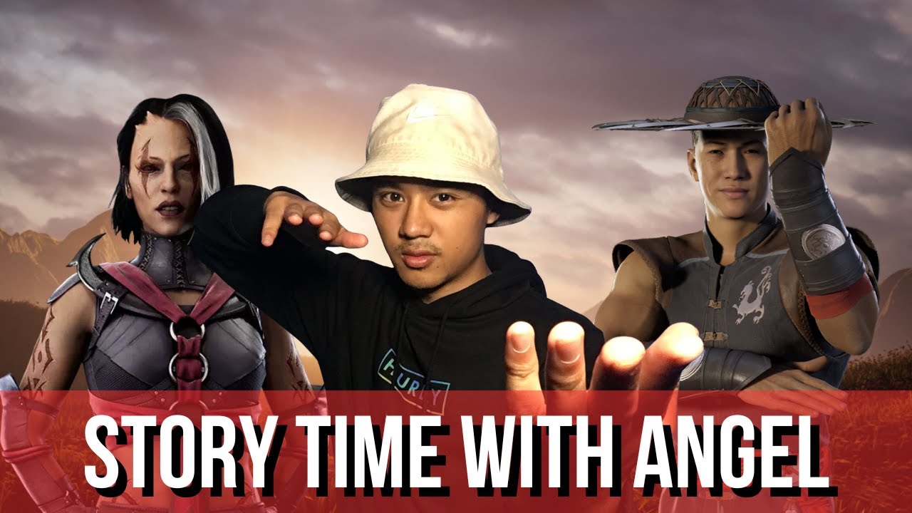 I Played Kombat League in Mortal Kombat 1 FOR REAL... for the 2nd Time ...