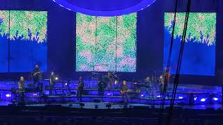 Peter Gabriel - Olive Tree (live Capital One Arena, DC, Sept 20, 2023) 4K