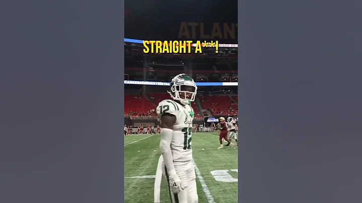 Travis Hunter EMBARRASSED this Trash Talker! 😤