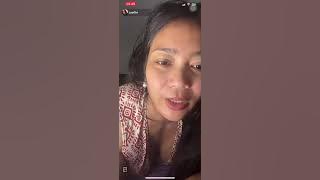 TANTE BOHAY LIVE KESEPIAN SENDIRI DIKAMAR!!